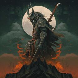 WARRIOR