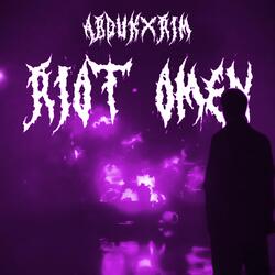 Riot Omen