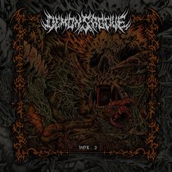 Divine Wrath