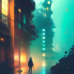 Escape Your Mind