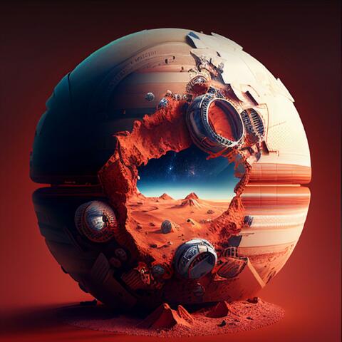 Vol. 2: Collapsing Earth