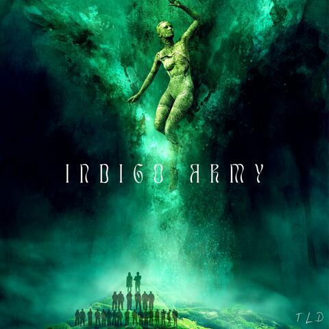 Indigo Army