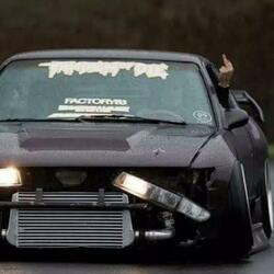 DAMN SON