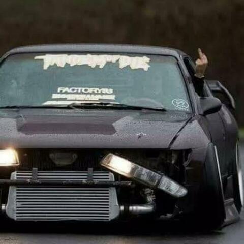 DAMN SON