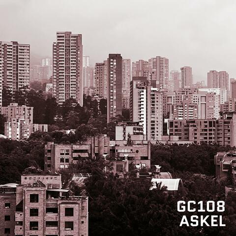 Askel