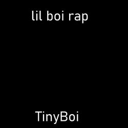 Lil boi rap