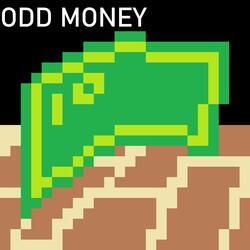 Odd Money