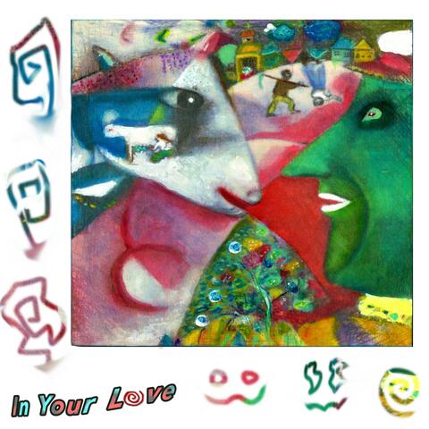 In Your Love