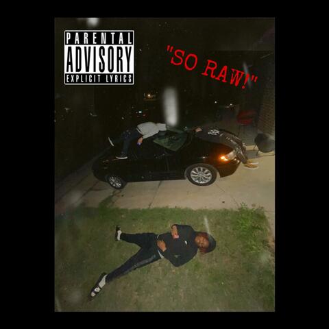 Rollies In The Ditch