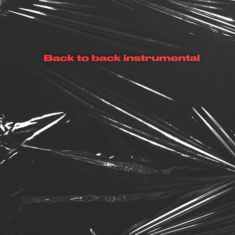 PNV MELL BACK TO BACK( INSTRUMENTAL)