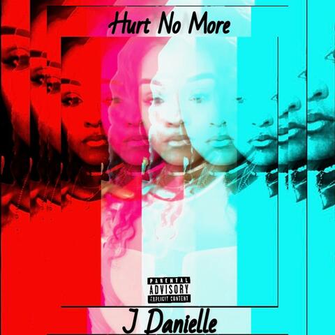 Hurt No More