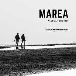 Marea (w/drums)