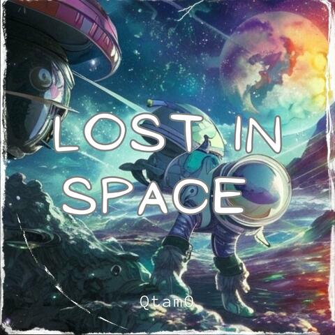 Lost In Space