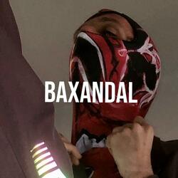 BAXANDAL PALLADOS 1