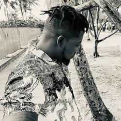 Ma Rele Anmwey Lapolis Vin Potem Sekou Raboday