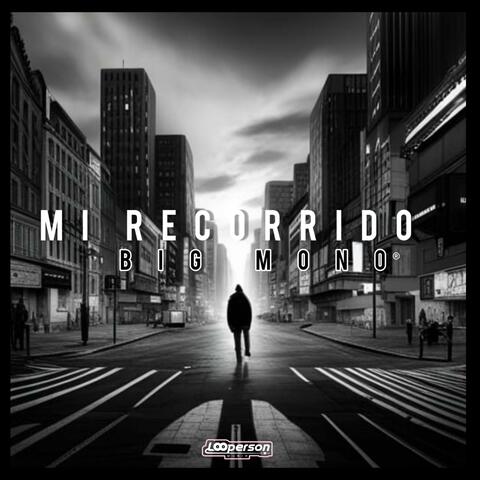MI RECORRIDO