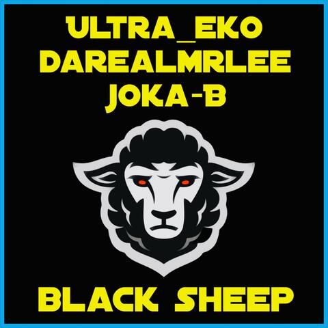 Black Sheep