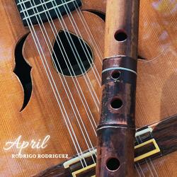 April