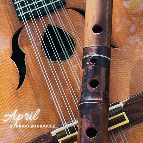 April