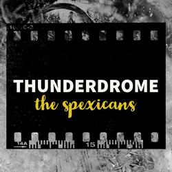 Thunderdrome