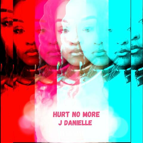 Hurt No More