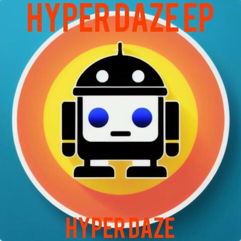 Hyper Dazee