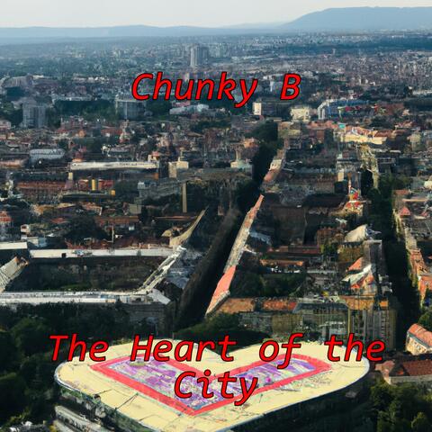 The Heart of the City