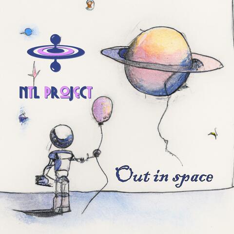Out In Space