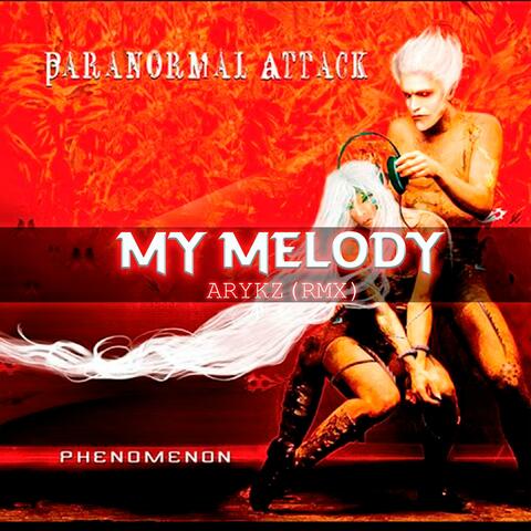 My Melody