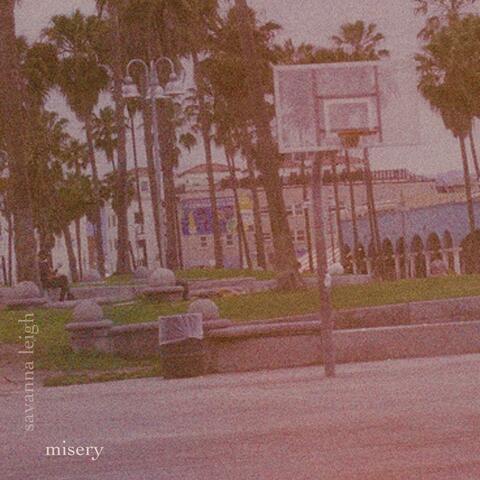 misery