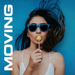 Moving