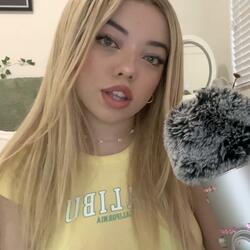 Your Crush Flirts With You Pt.3