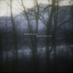 falling in love