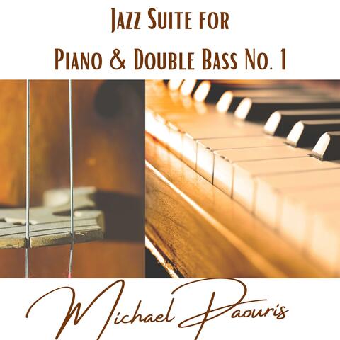 Jazz Suite for Piano & Double Bass