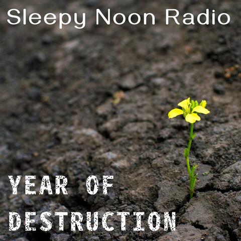 Year of Destruction