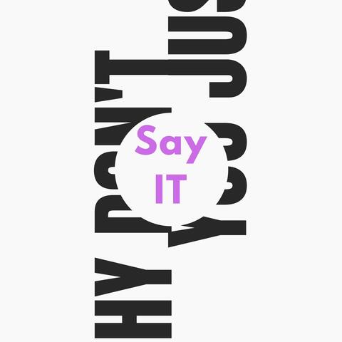 Say It
