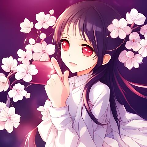 Cherry Blossom