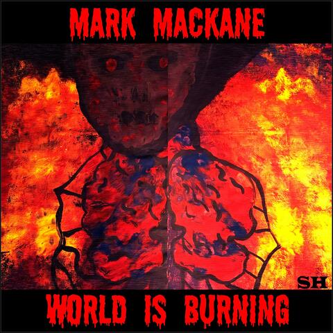 World Is Burning