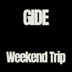 Weekend Trip