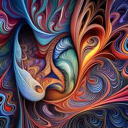 A Bitpunk Friend For Life