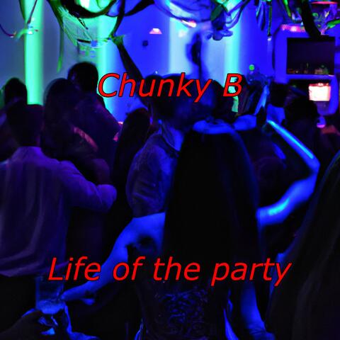 Life of the party