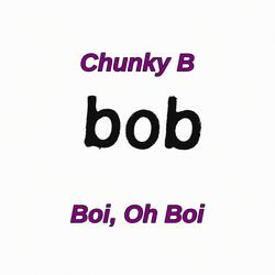 Boi Oh Boi