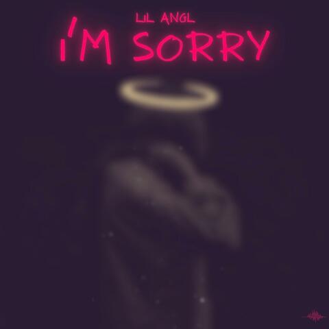 I'm Sorry