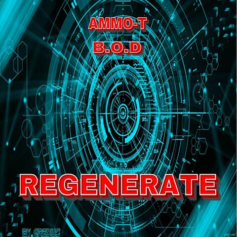 Regenerate