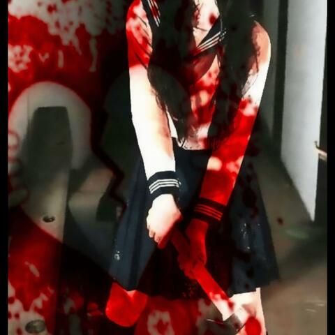 blood In my cup (555lando)