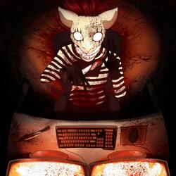 MORBID CURIOSITY
