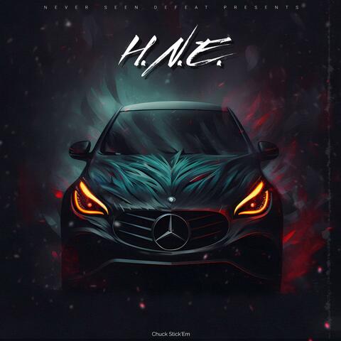 H.N.E.