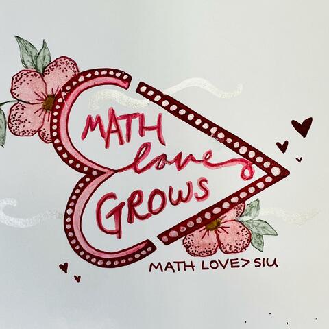 Math Love Grows