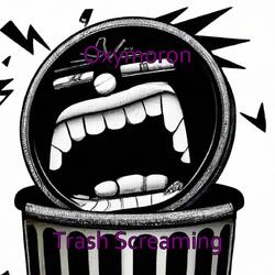 Trash Screaming
