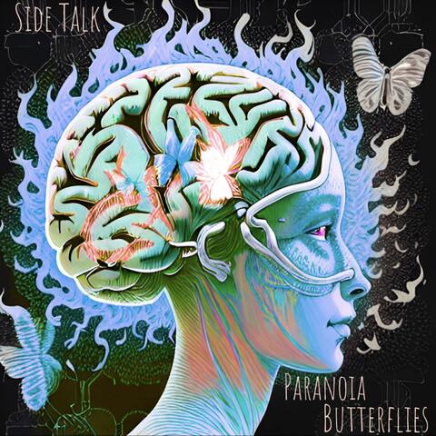 Paranoia Butterflies